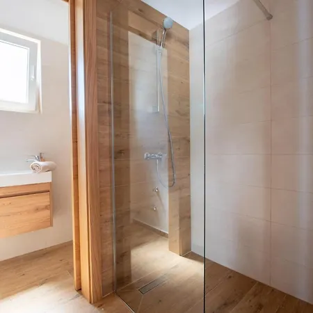 Сasa de vacaciones Luxurious In Gornje Rastane