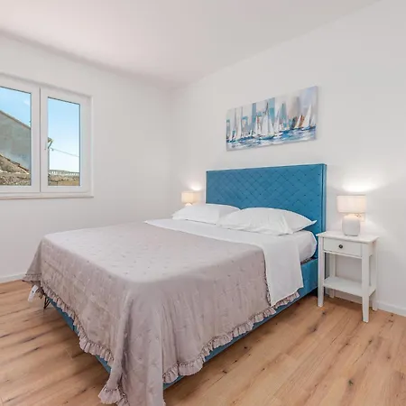 Сasa de vacaciones Luxurious In Gornje Rastane