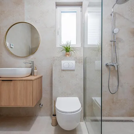Сasa de vacaciones Luxurious In Gornje Rastane Donje Rastane