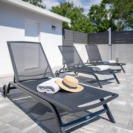 Сasa de vacaciones Luxurious In Gornje Rastane