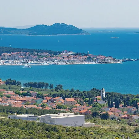Сasa de vacaciones Luxurious In Gornje Rastane
