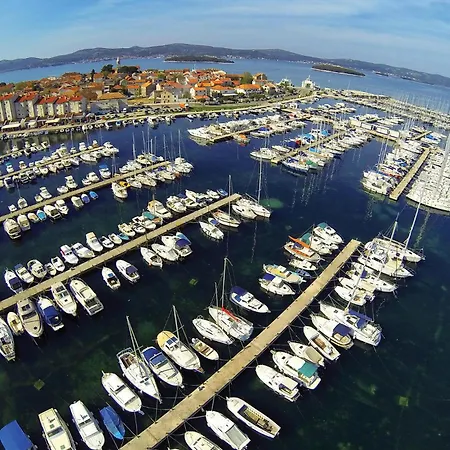 Сasa de vacaciones Luxurious In Gornje Rastane Donje Rastane