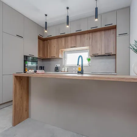 Amazing In Gornje Rastane With Kitchen Donje Rastane