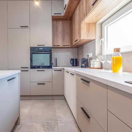 Amazing In Gornje Rastane With Kitchen *