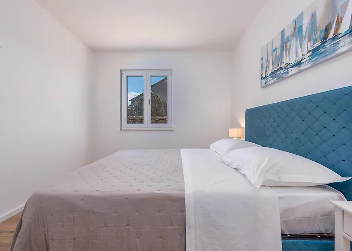 Дом отдыха 3 Bedroom Lovely In Gornje Rastane Brkic