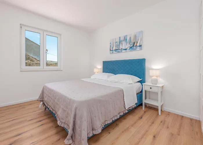 Дом отдыха 3 Bedroom Lovely In Gornje Rastane