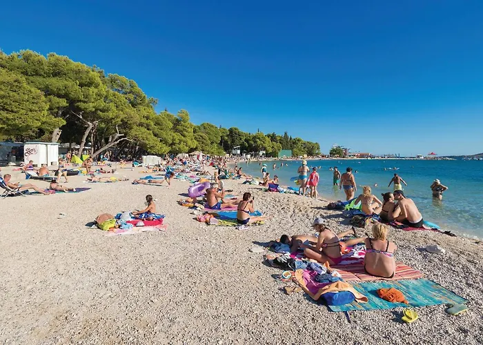 Дом отдыха 3 Bedroom Lovely In Gornje Rastane *